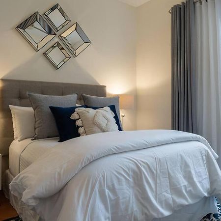 Elegant 3Br Home With Rooftop & Grill In Centro San Miguel Сан Мигел де Аленде Екстериор снимка